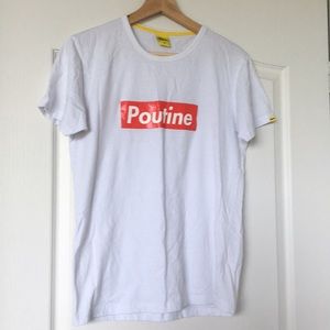 Graphic Tee | Size Small